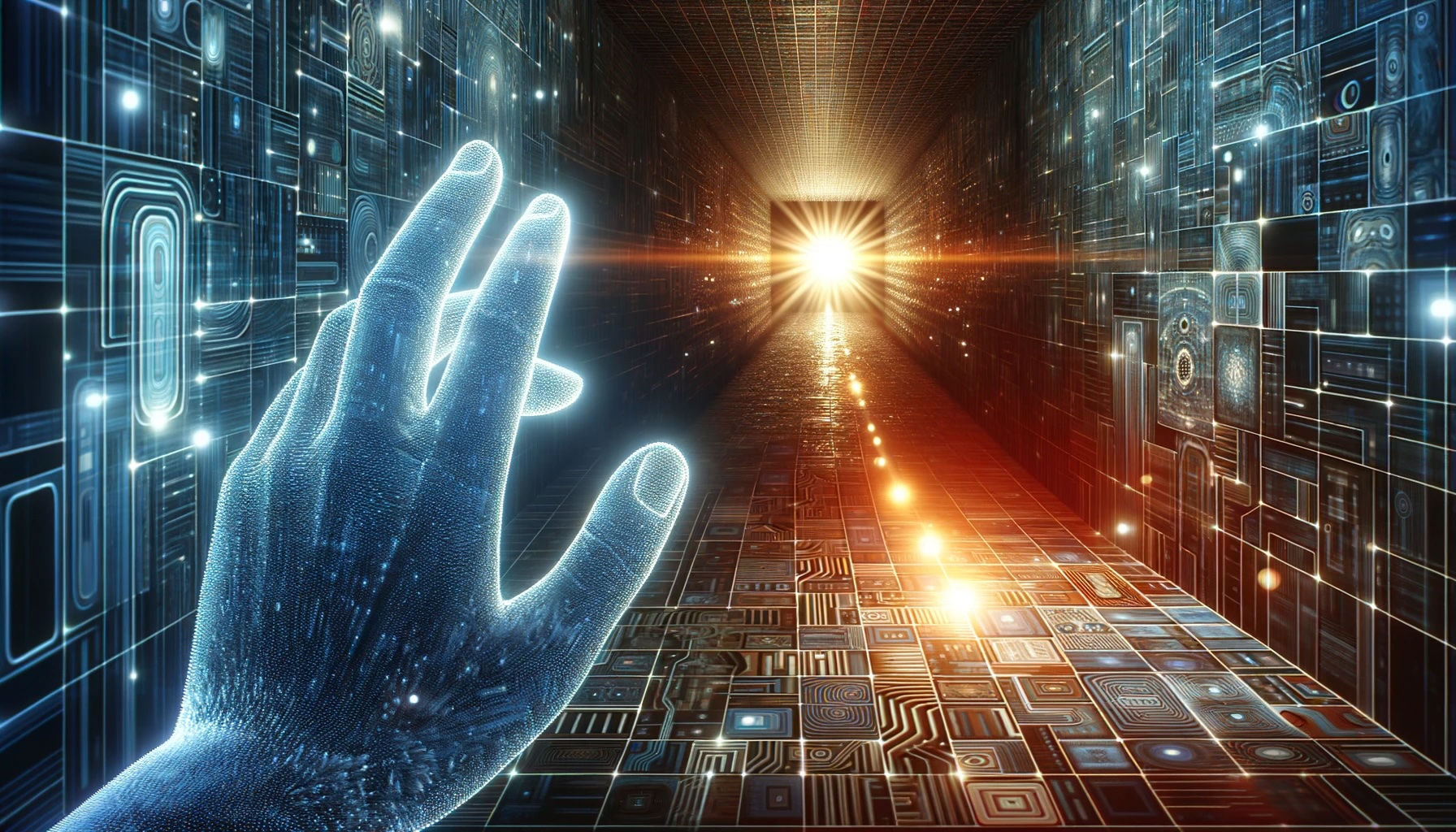 The Twin Conundrum: Technology Outpaces Regulation